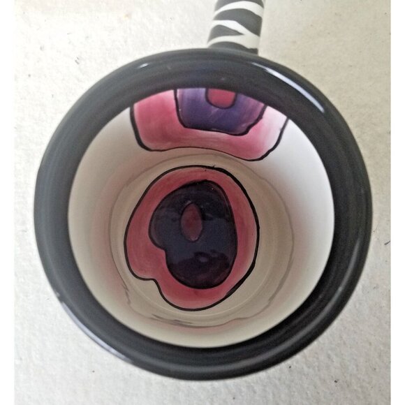 Lynda Corneille SWAK Gertie Character Collectibles Décor Mug signed New - Picture 5 of 8